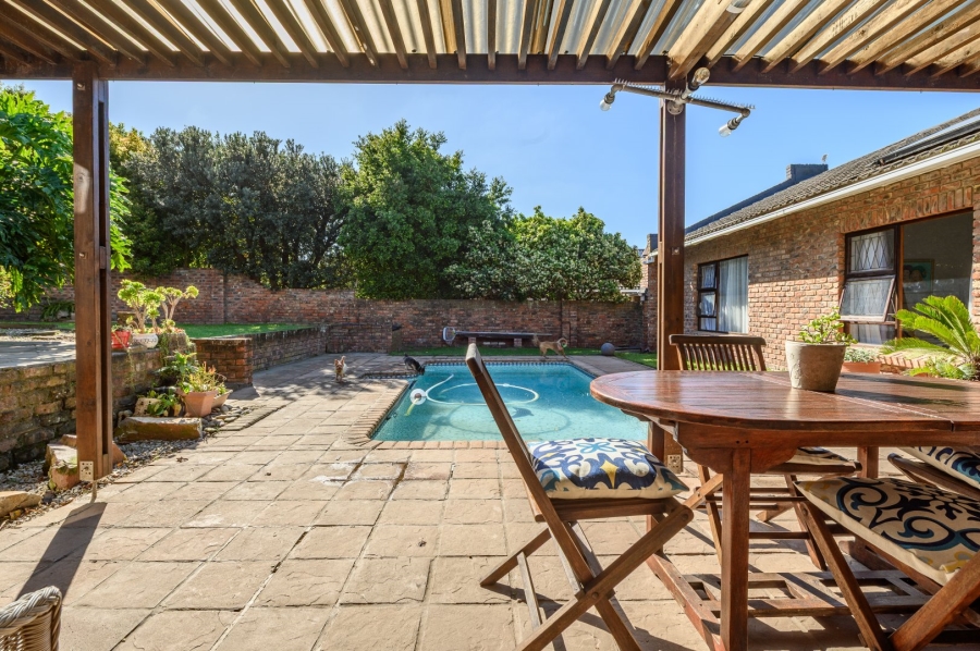 3 Bedroom Property for Sale in Broadwood Eastern Cape